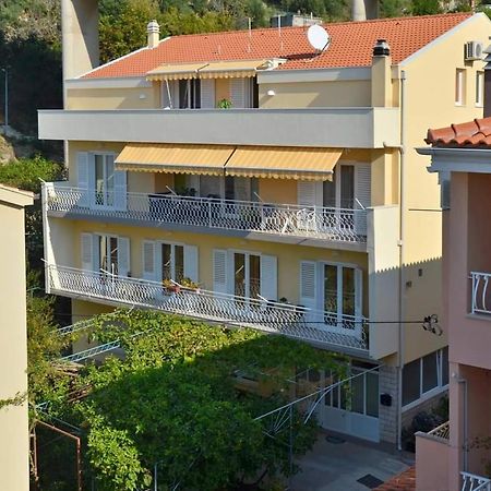 Villa Ravlic Podgora Exterior foto